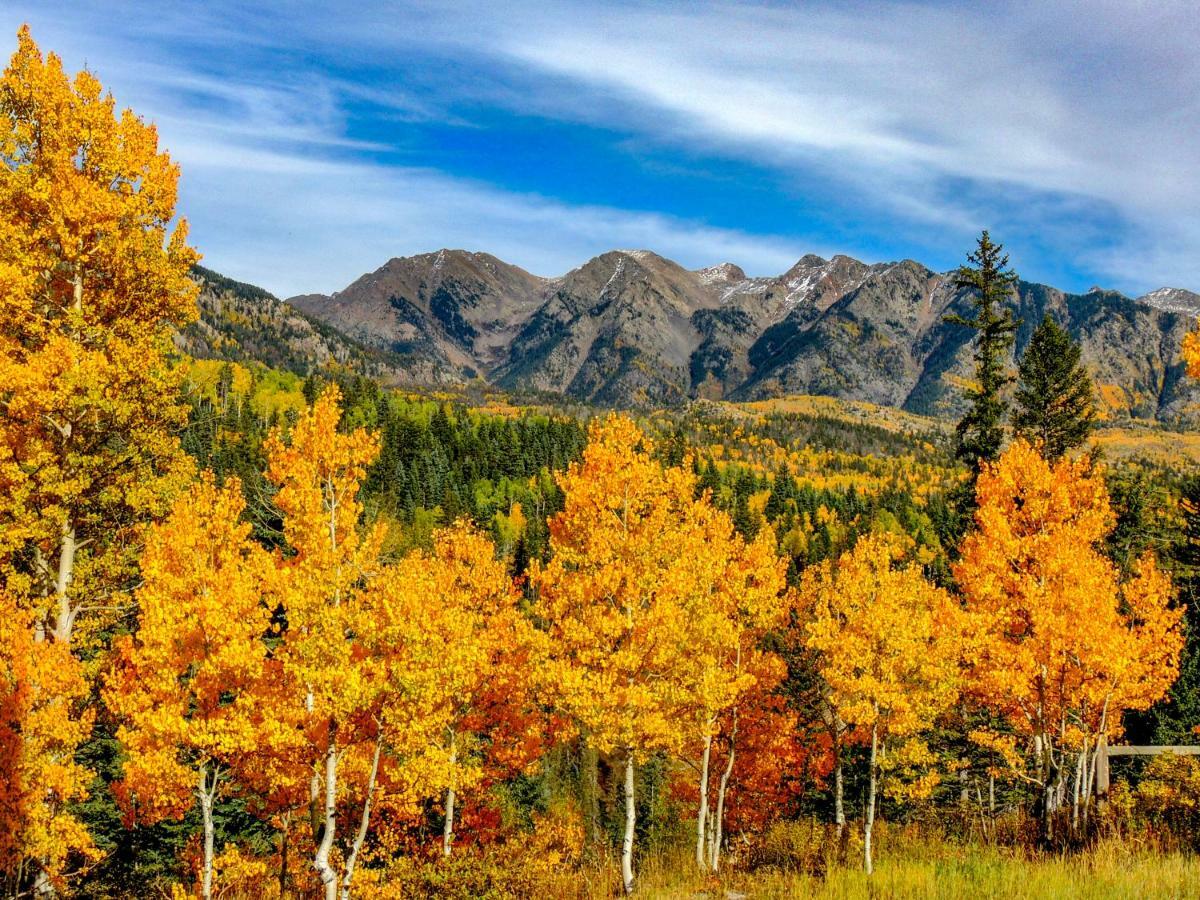 Cascade Village 301, Durango CO Esterno foto