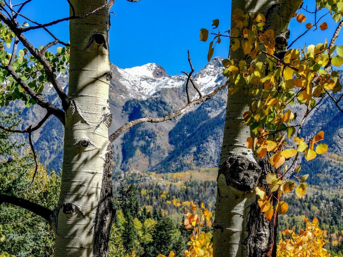 Cascade Village 301, Durango CO Esterno foto